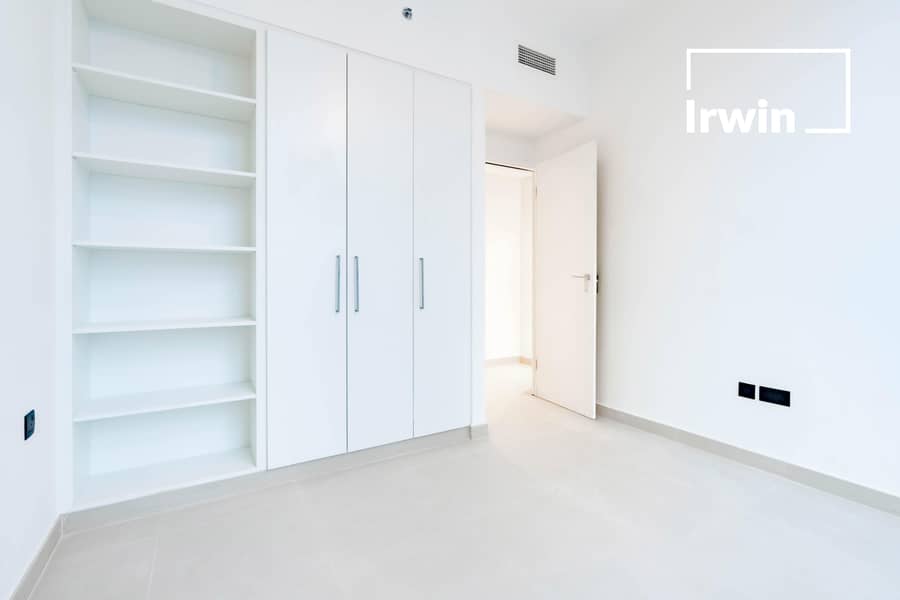 Park View | Big Layout | 3BR+Maids Room - Image 24