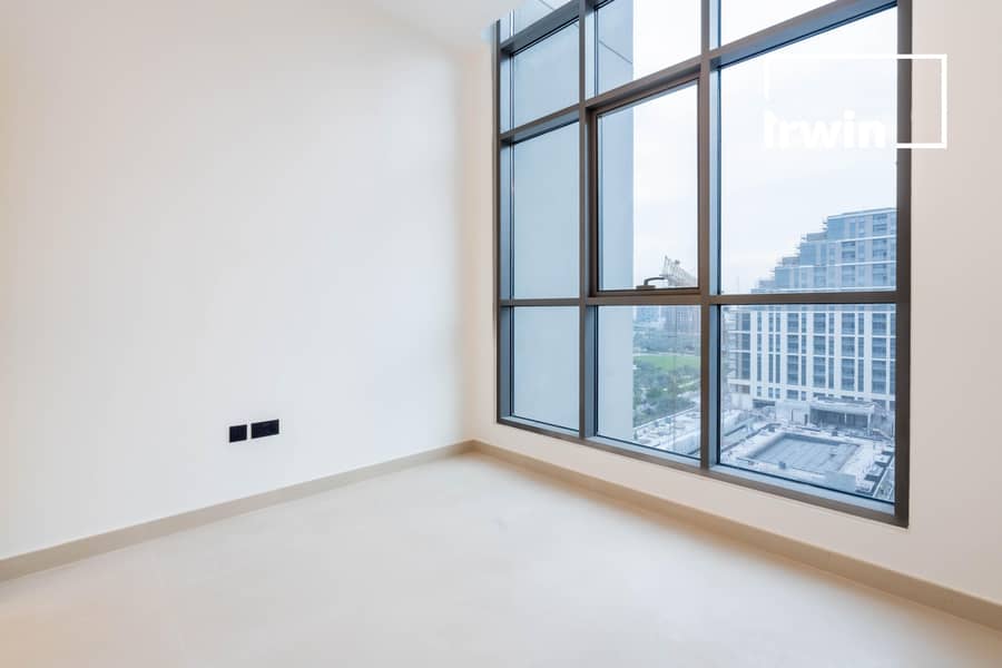 Park View | Big Layout | 3BR+Maids Room - Image 25