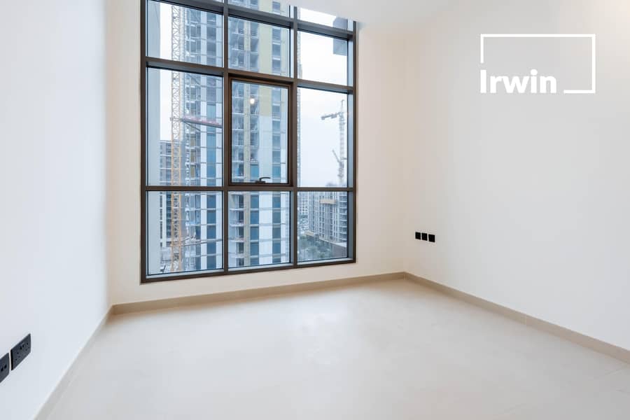 Park View | Big Layout | 3BR+Maids Room - Image 26