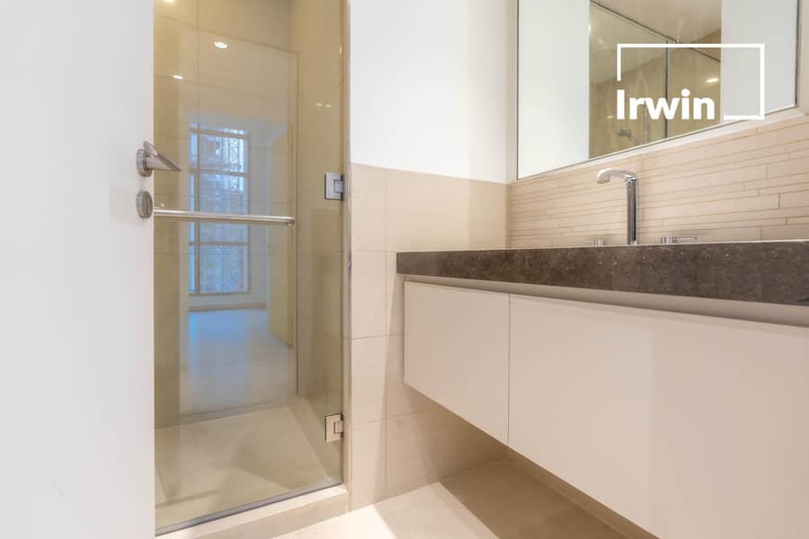 Park View | Big Layout | 3BR+Maids Room - Image 27