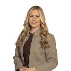 Megan Ely