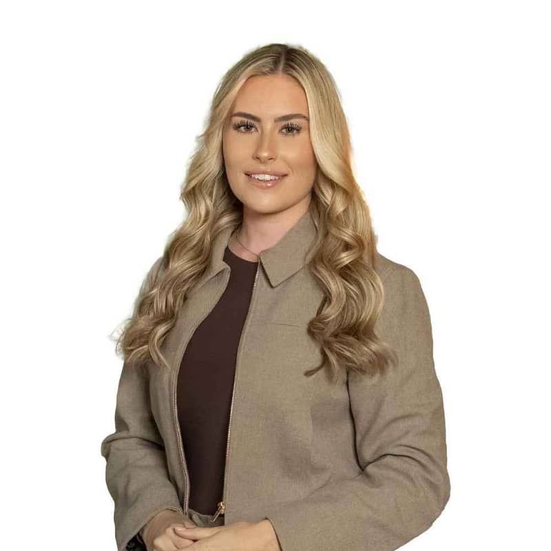 Megan Ely