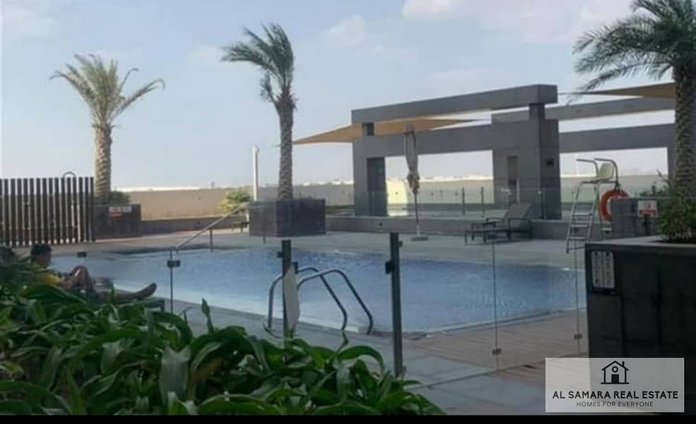 STUDIO || FULLY FURNISHED || READY TO MOVE - Image 11