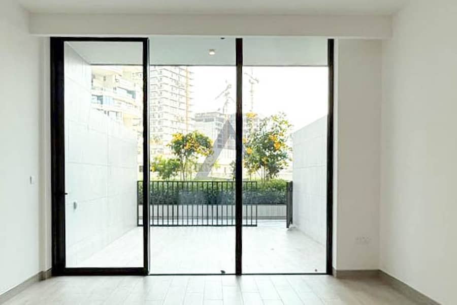 Spacious 1BR | Luxury Living | Prime JVC Location