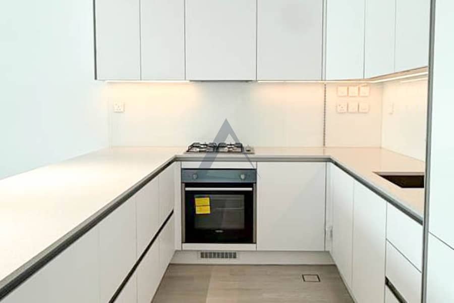 Spacious 1BR | Luxury Living | Prime JVC Location