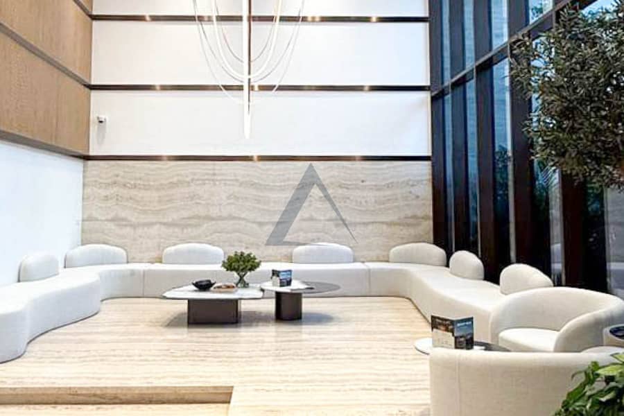 Spacious 1BR | Luxury Living | Prime JVC Location - Image 8