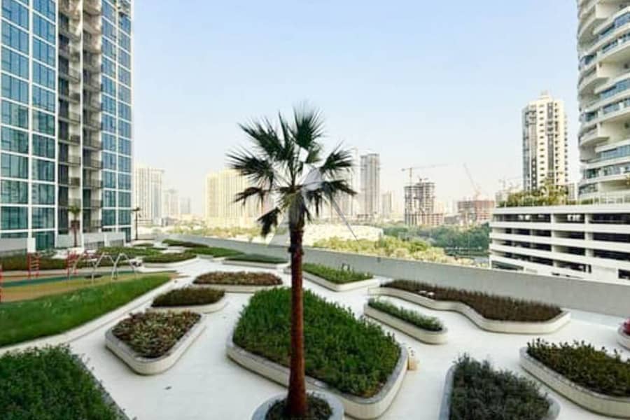 Spacious 1BR | Luxury Living | Prime JVC Location - Image 9