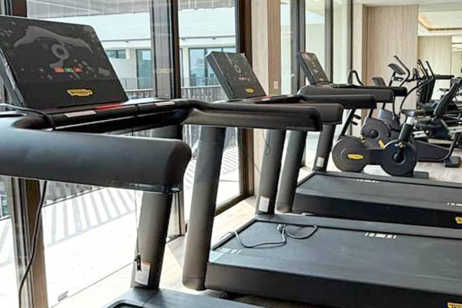 Spacious 1BR | Luxury Living | Prime JVC Location - Image 12