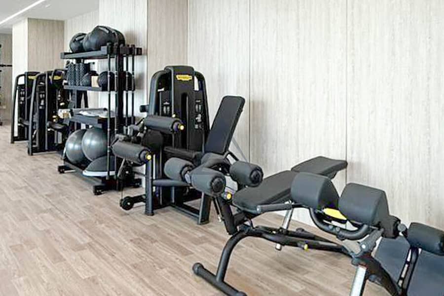 Spacious 1BR | Luxury Living | Prime JVC Location - Image 13