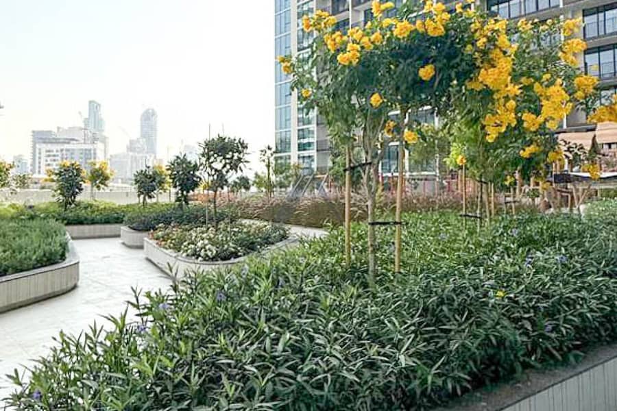 Spacious 1BR | Luxury Living | Prime JVC Location - Image 15