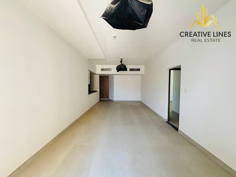 2BHK Family Home | Full Amenities | Secure Building