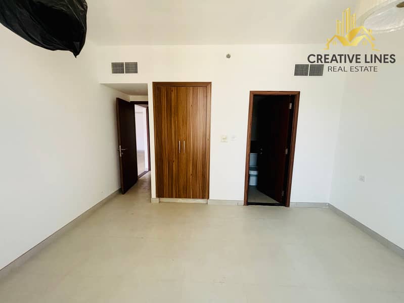 2BHK Family Home | Full Amenities | Secure Building