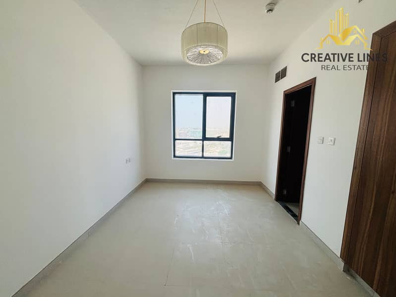 2BHK Family Home | Full Amenities | Secure Building