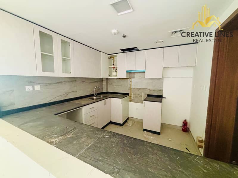 2BHK Family Home | Full Amenities | Secure Building - Image 8