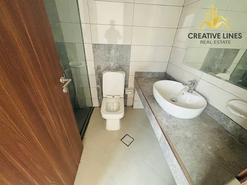 2BHK Family Home | Full Amenities | Secure Building - Image 11