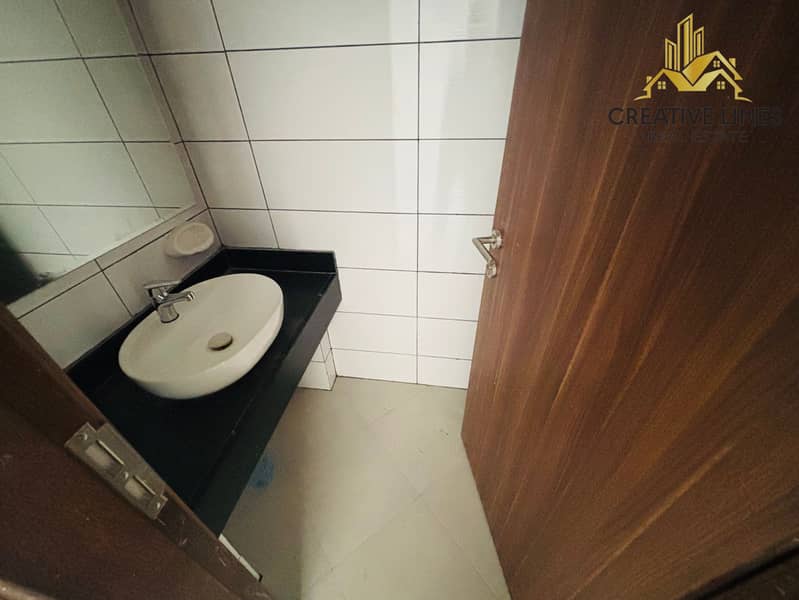 2BHK Family Home | Full Amenities | Secure Building - Image 12