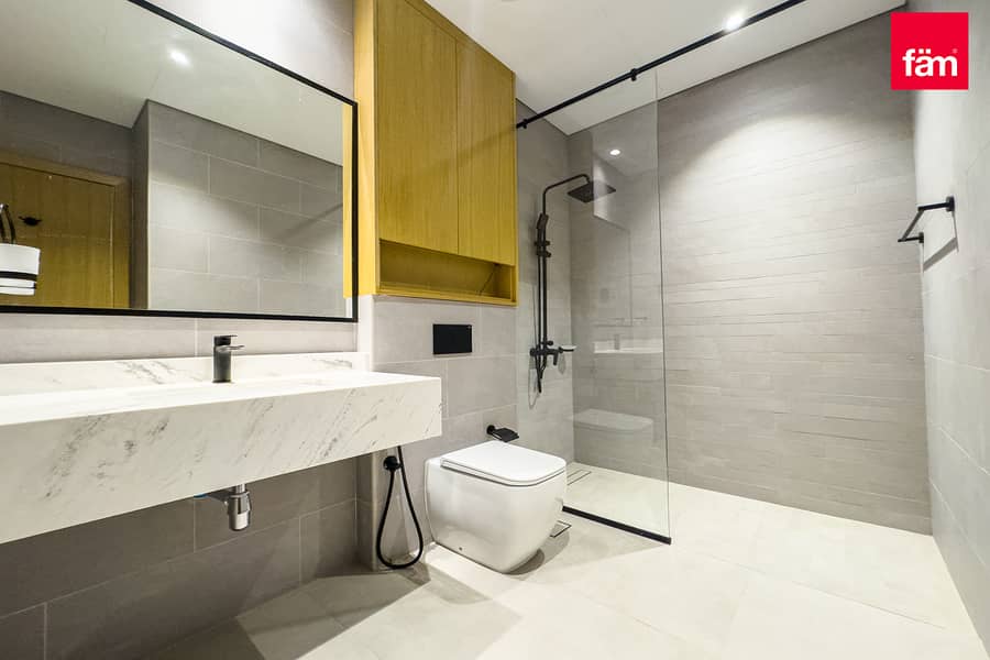 Best Price | Spacious Unit | Brand New - Image 19