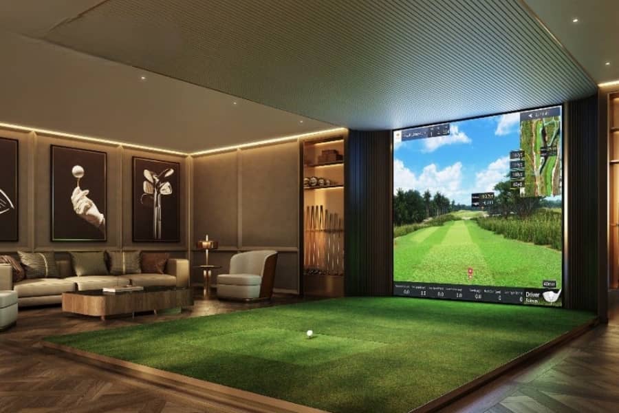 High Floor | Breathtaking Sea View - Image 14