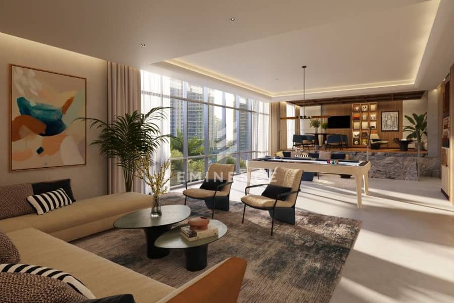 Penthouse Living | Unmatched Waterfront View - Image 16