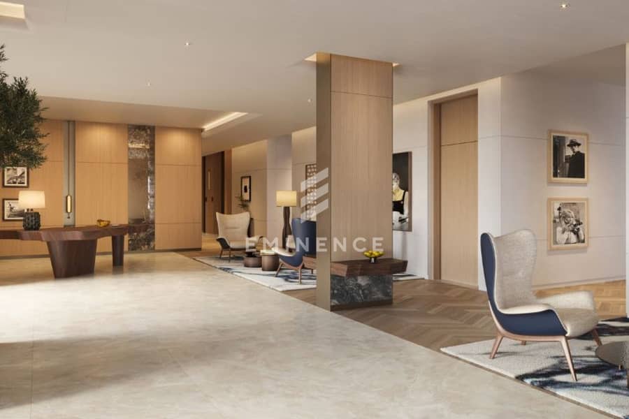 Spacious | Stunning Marina View | Family-Friendly - Image 11