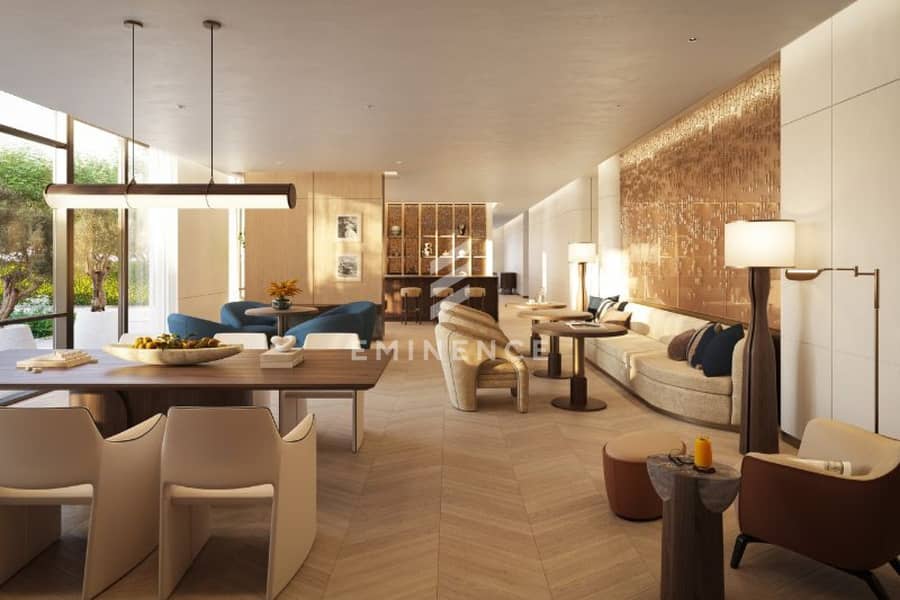 Spacious | Stunning Marina View | Family-Friendly - Image 12