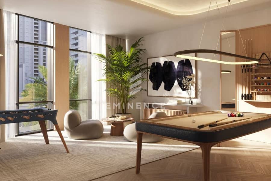 Spacious | Stunning Marina View | Family-Friendly - Image 15