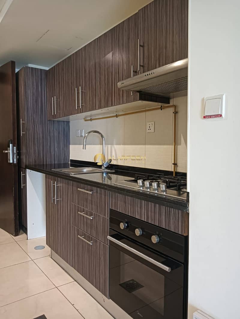 Neat and Spacious Lay out | Premium Comfort| prime location