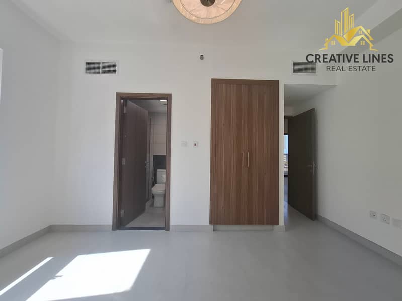 Brand New 2BHK Apartment in Al Mamzar | Rent AED 80K - Image 6