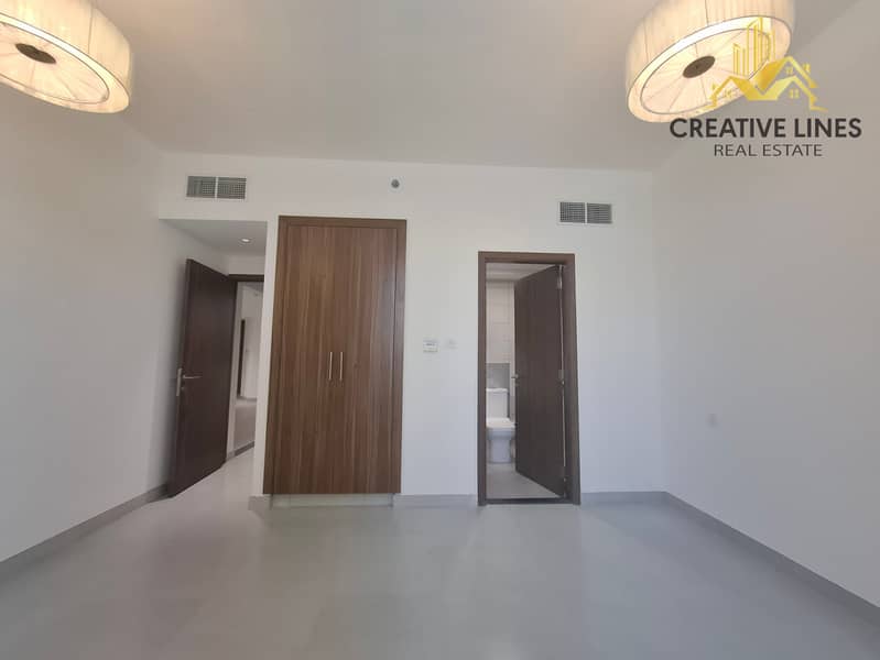 Brand New 2BHK Apartment in Al Mamzar | Rent AED 80K - Image 7