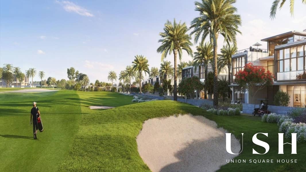 Address Villas Lagoon View | High Floor | Spacious - Image 8