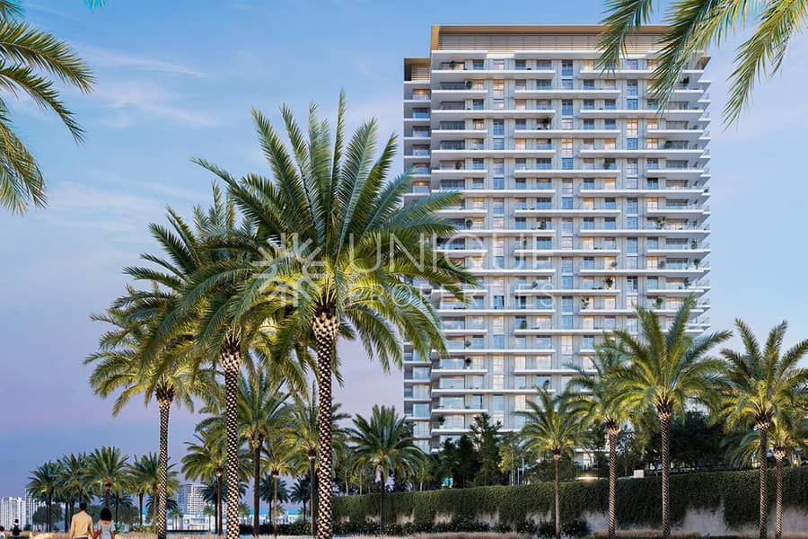 Corner unit | Prime Location | Park View - Image 9