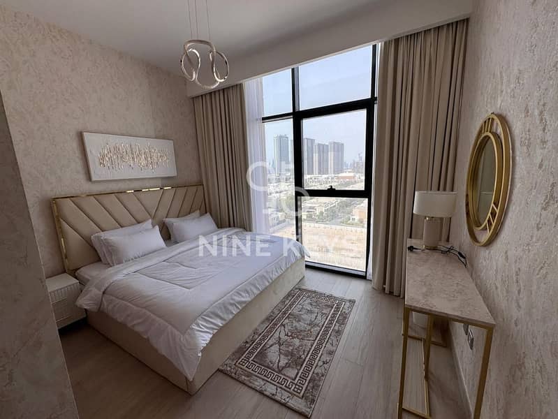 Spacious Layout / Ready to move From 1 JAN / Lagoon View