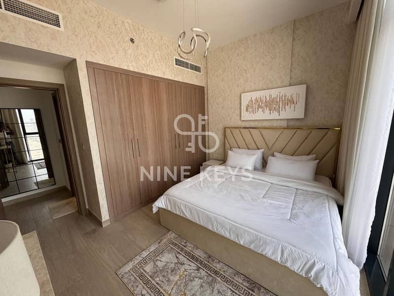 Spacious Layout / Ready to move From 1 JAN / Lagoon View - Image 6