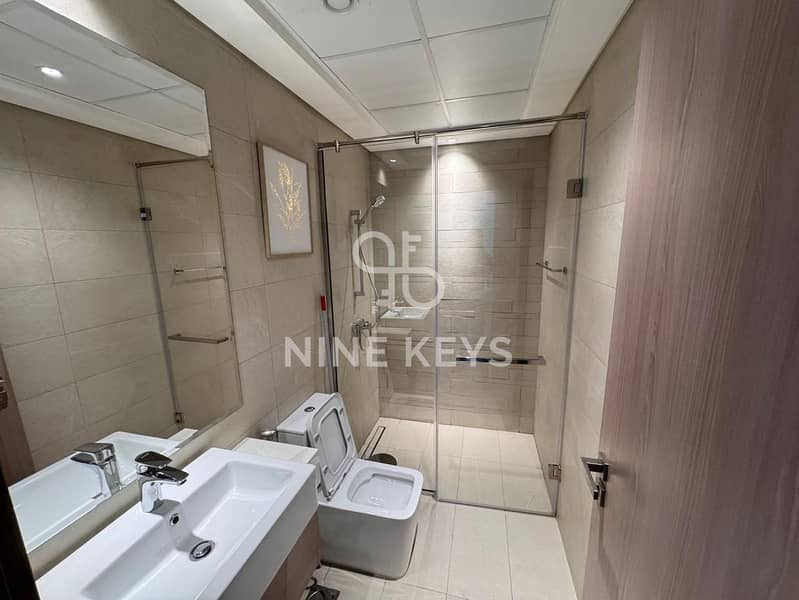 Spacious Layout / Ready to move From 1 JAN / Lagoon View - Image 7