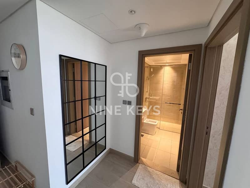 Spacious Layout / Ready to move From 1 JAN / Lagoon View - Image 8