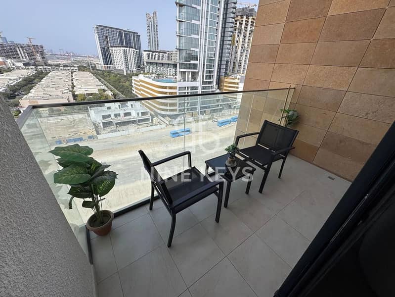 Spacious Layout / Ready to move From 1 JAN / Lagoon View - Image 9