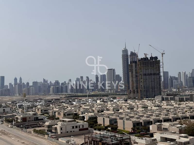 Spacious Layout / Ready to move From 1 JAN / Lagoon View - Image 11