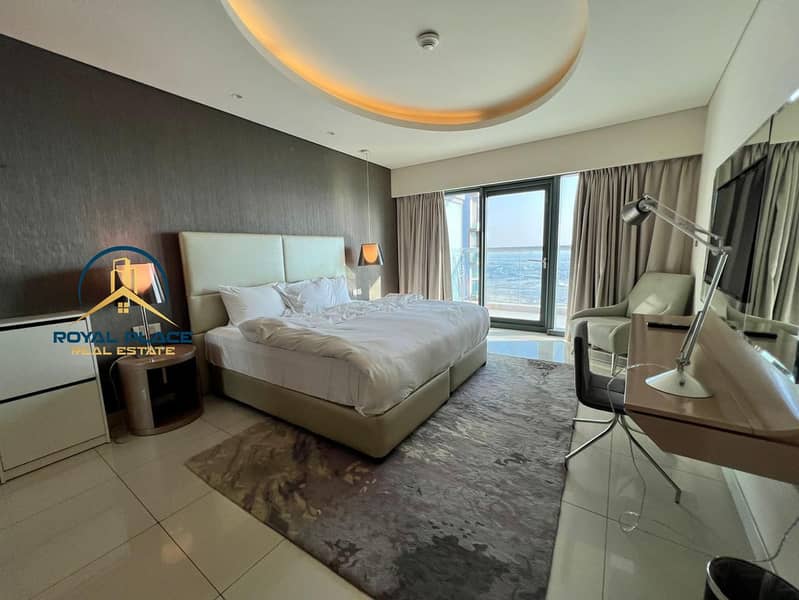 EXCLUSIVE SKYLINE HIGH-FLOOR RESIDENCE BY DAMAC