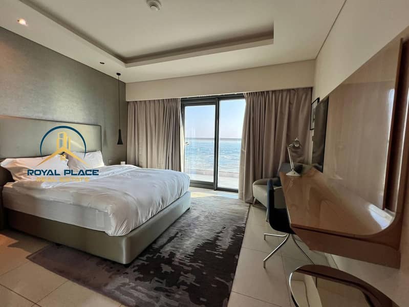 EXCLUSIVE SKYLINE HIGH-FLOOR RESIDENCE BY DAMAC