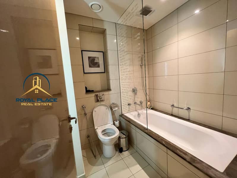 EXCLUSIVE SKYLINE HIGH-FLOOR RESIDENCE BY DAMAC