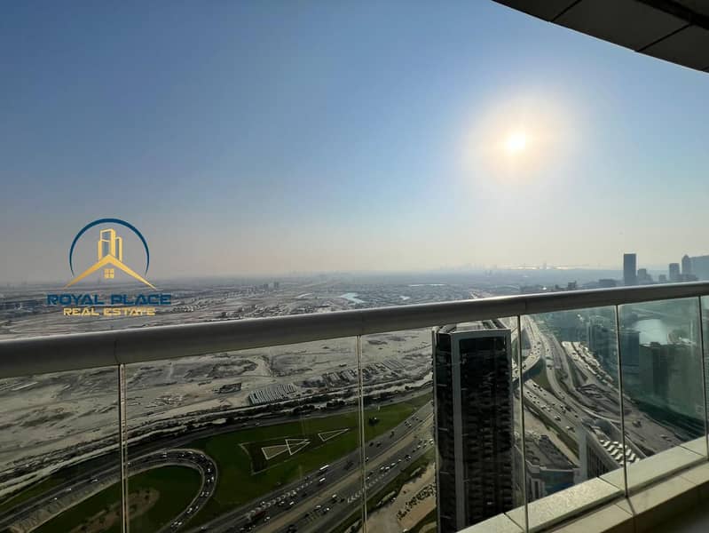 EXCLUSIVE SKYLINE HIGH-FLOOR RESIDENCE BY DAMAC - Image 6