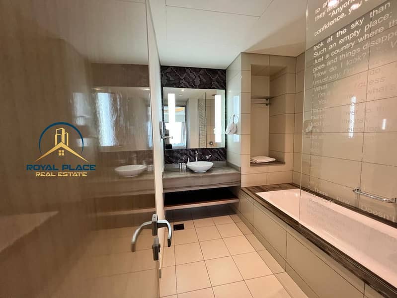 EXCLUSIVE SKYLINE HIGH-FLOOR RESIDENCE BY DAMAC - Image 8