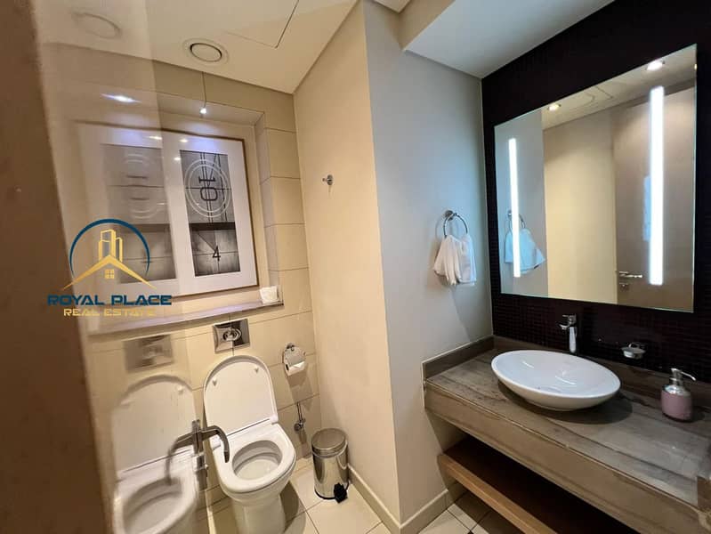 EXCLUSIVE SKYLINE HIGH-FLOOR RESIDENCE BY DAMAC - Image 13