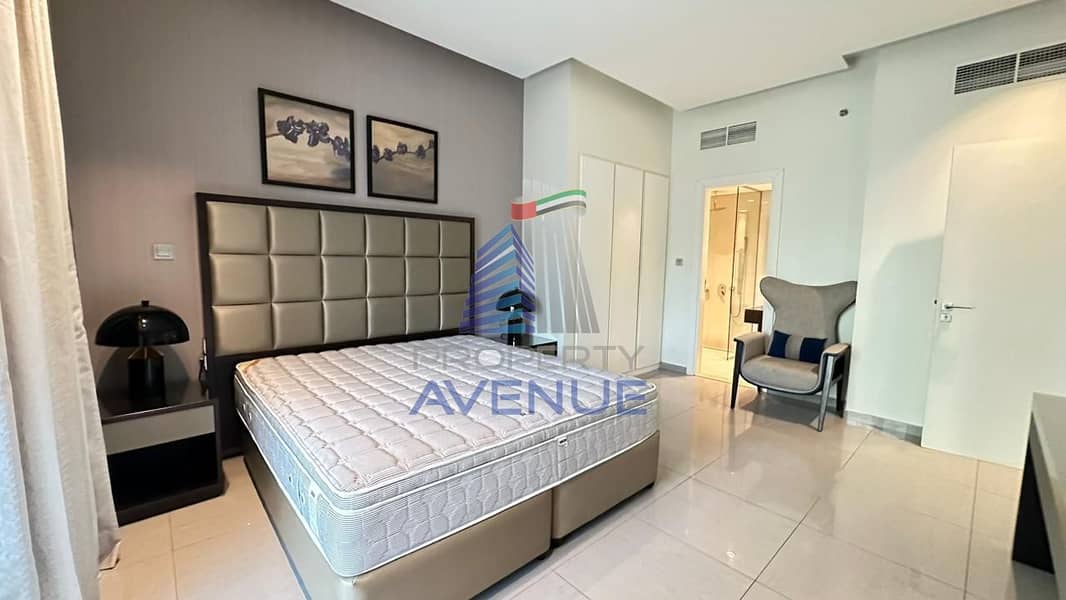 Luxury Furnished | Amazing Location | High Floor - Image 9