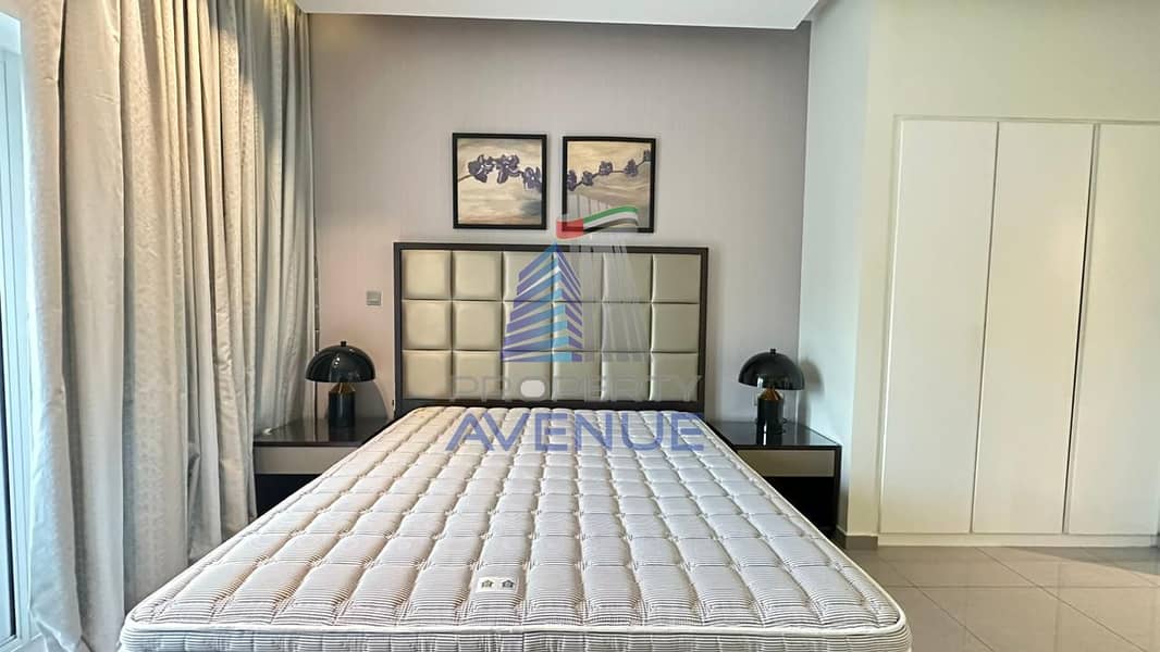 Luxury Furnished | Amazing Location | High Floor - Image 11