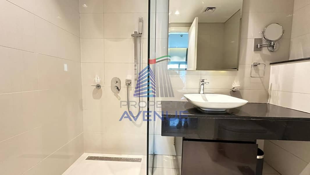 Luxury Furnished | Amazing Location | High Floor - Image 13