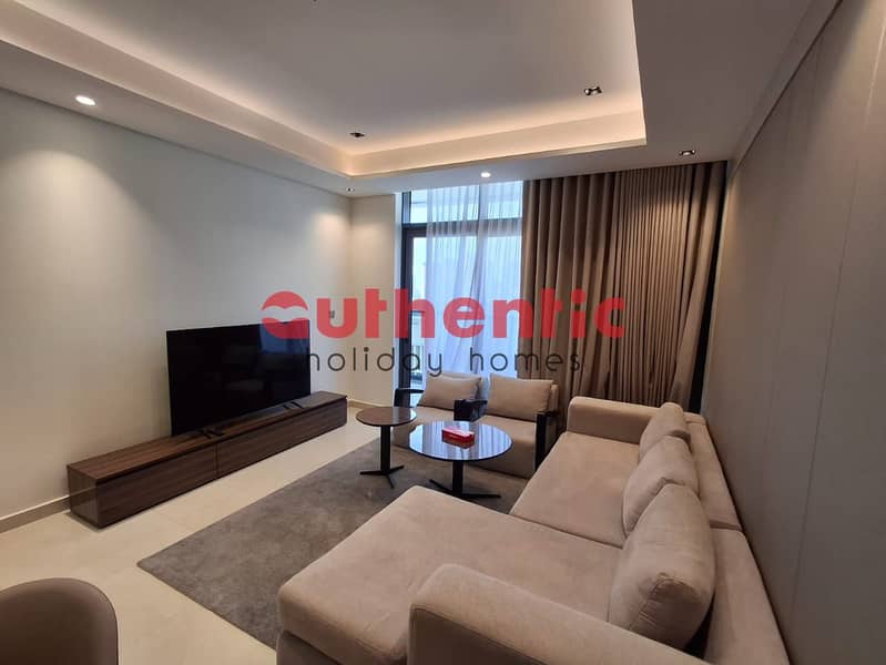 Burj Khalifa View | Burj Al Arab View I Dubai Frame View