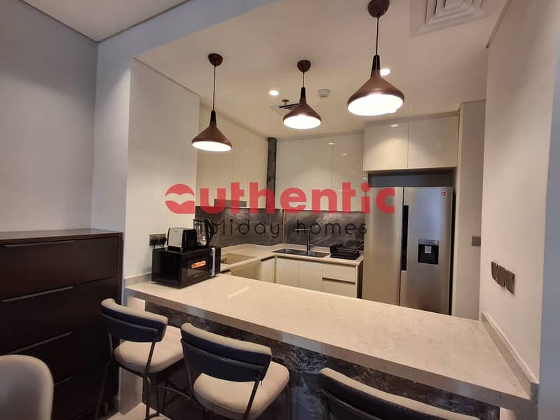 Burj Khalifa View | Burj Al Arab View I Dubai Frame View