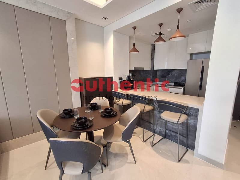 Burj Khalifa View | Burj Al Arab View I Dubai Frame View