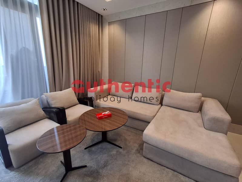 Burj Khalifa View | Burj Al Arab View I Dubai Frame View